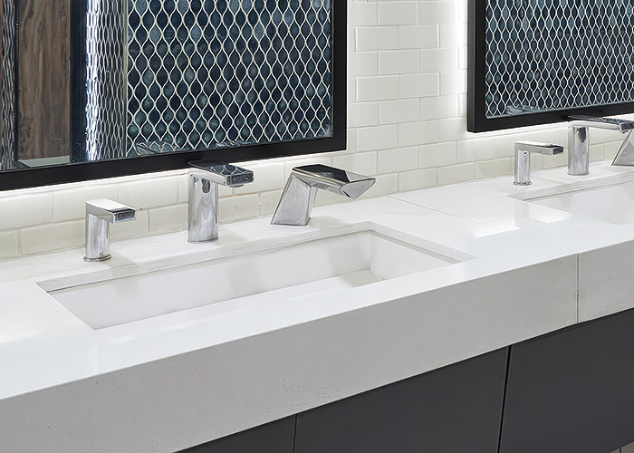 Display Image for Course: Emerging Global Expectations for Commercial Restroom Design