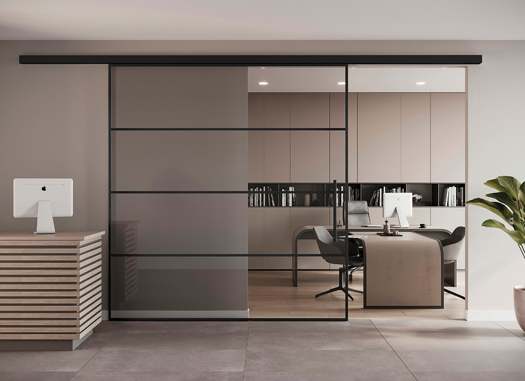 CRL 695 Series Sliding Door