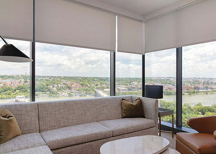 Display Image for Course: Next-Level Roller Shades