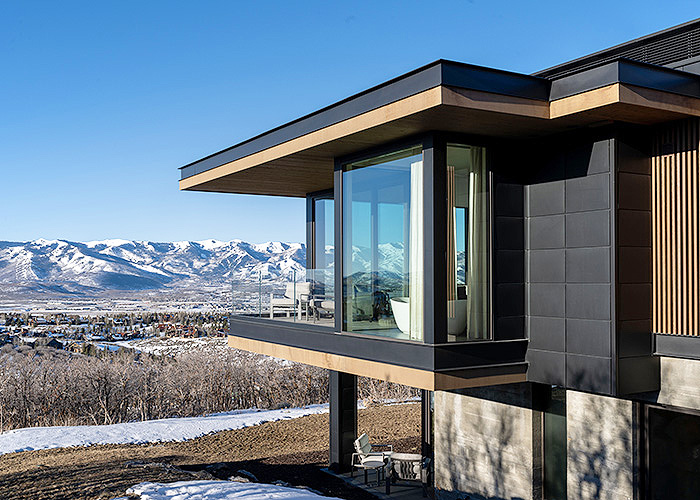 Image for the course: Performance Considerations for Windows and Doors