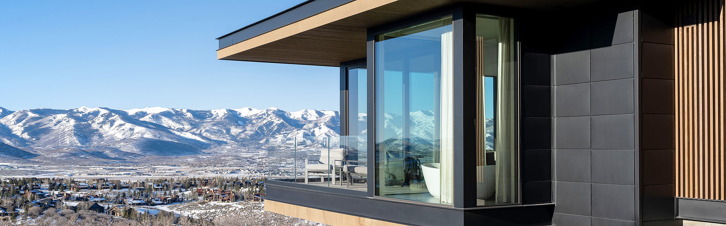 Image for the course: Performance Considerations for Windows and Doors