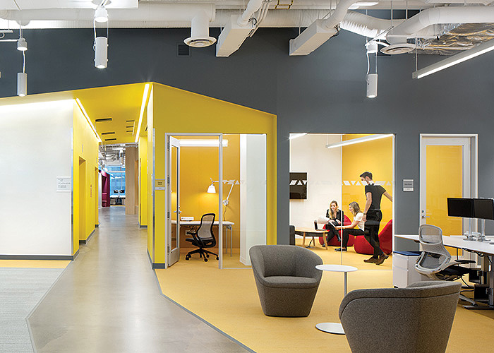 Display Image for Course: Interior Intelligence 