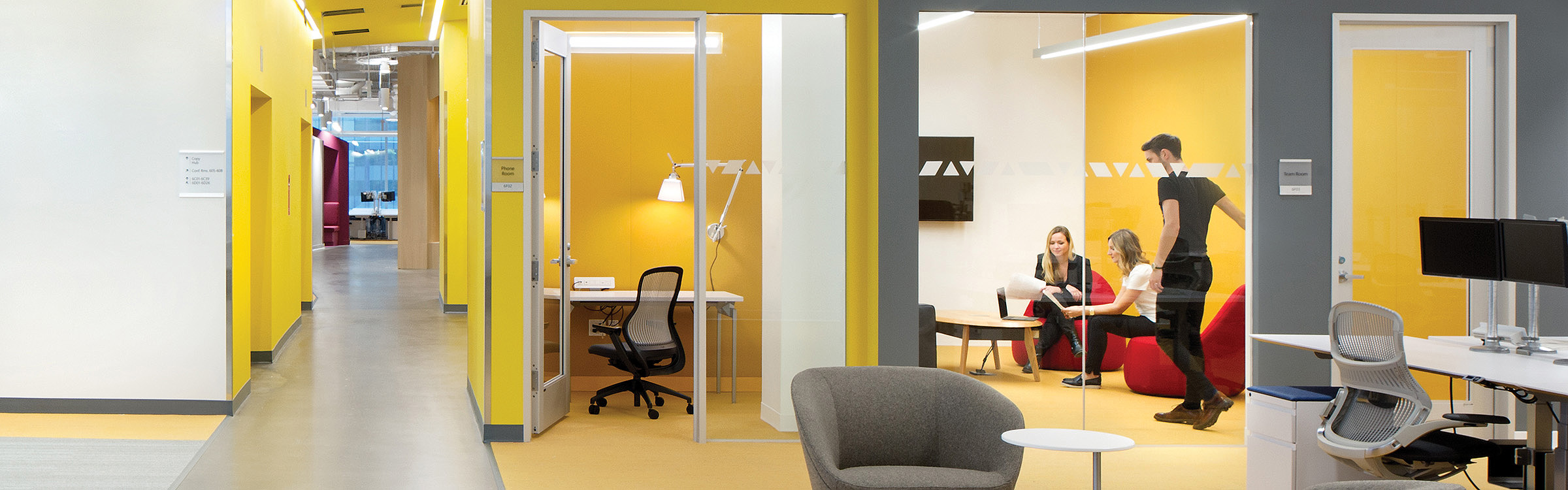 Image for the course: Interior Intelligence 