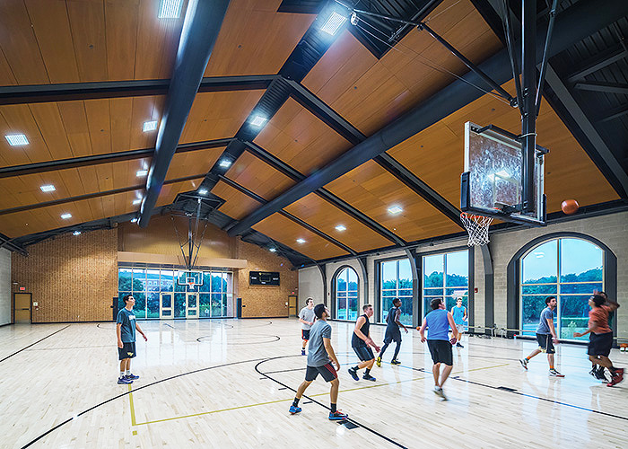 Display Image for Course: Gymnasium Safety in Public Buildings, Schools, and Higher Education
