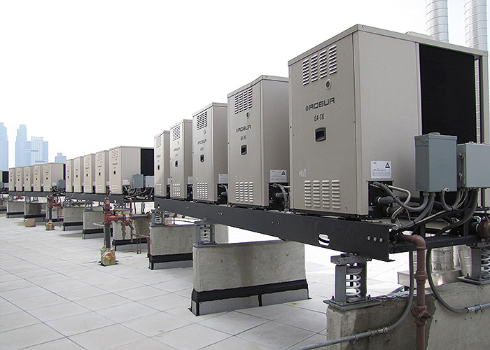 Image for the course: An Introduction to Propane Cooling