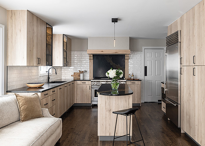 Display Image for Course: Designing Kitchens for Longevity and Wellness 
