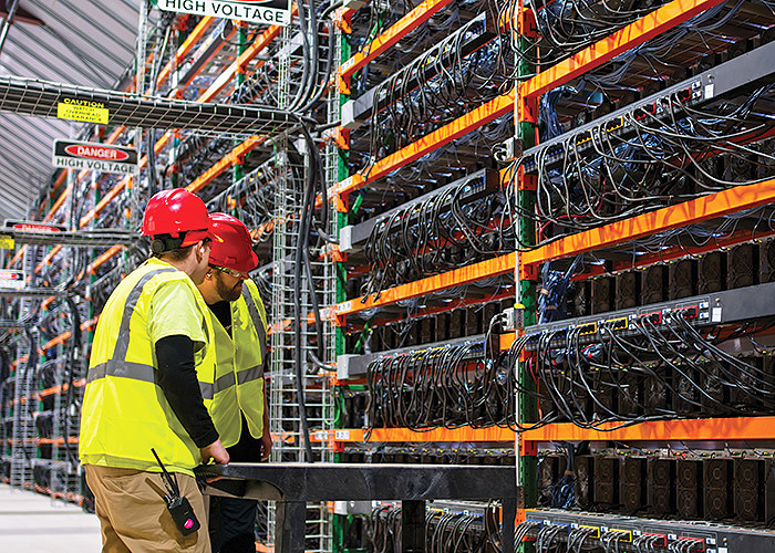 Display Image for Course: Designing the Resilient Data Center