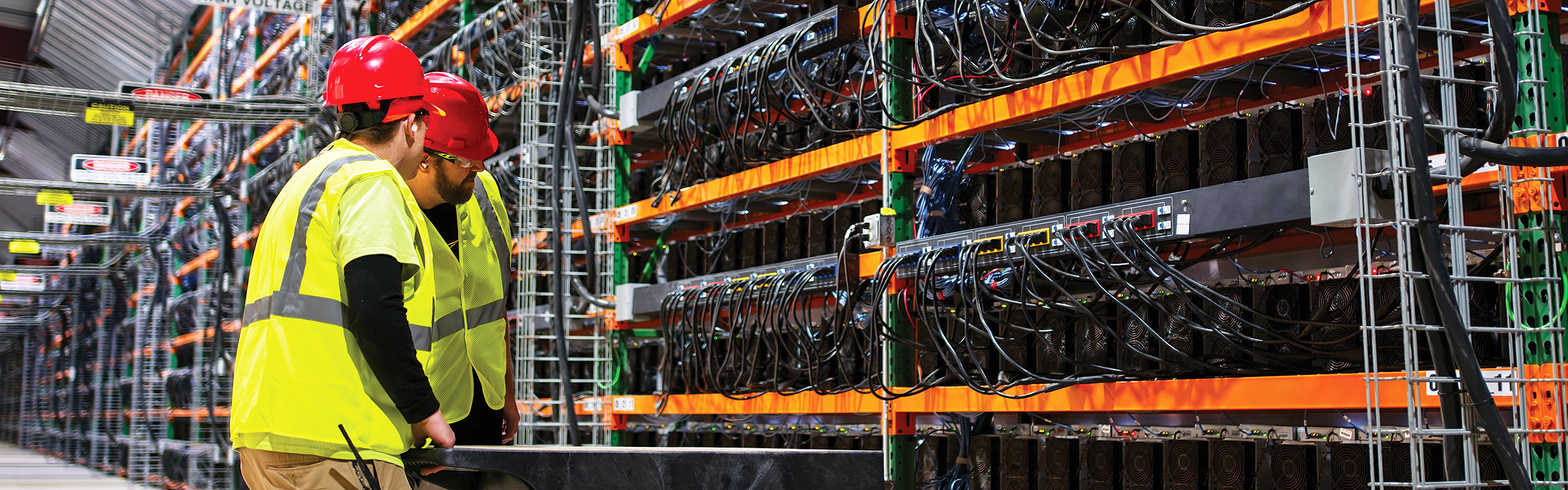 Image for the course: Designing the Resilient Data Center