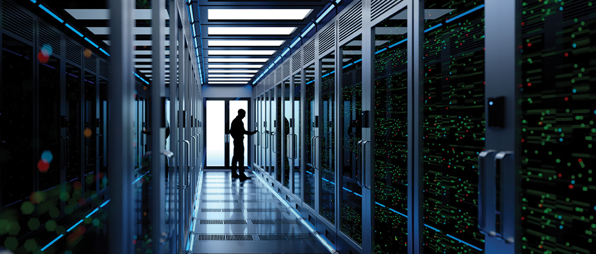 Data Center Automation Solutions