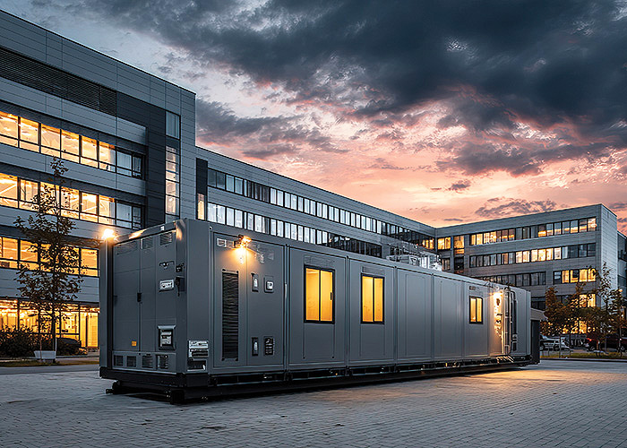 Display Image for Course: The Power Generation Pivot