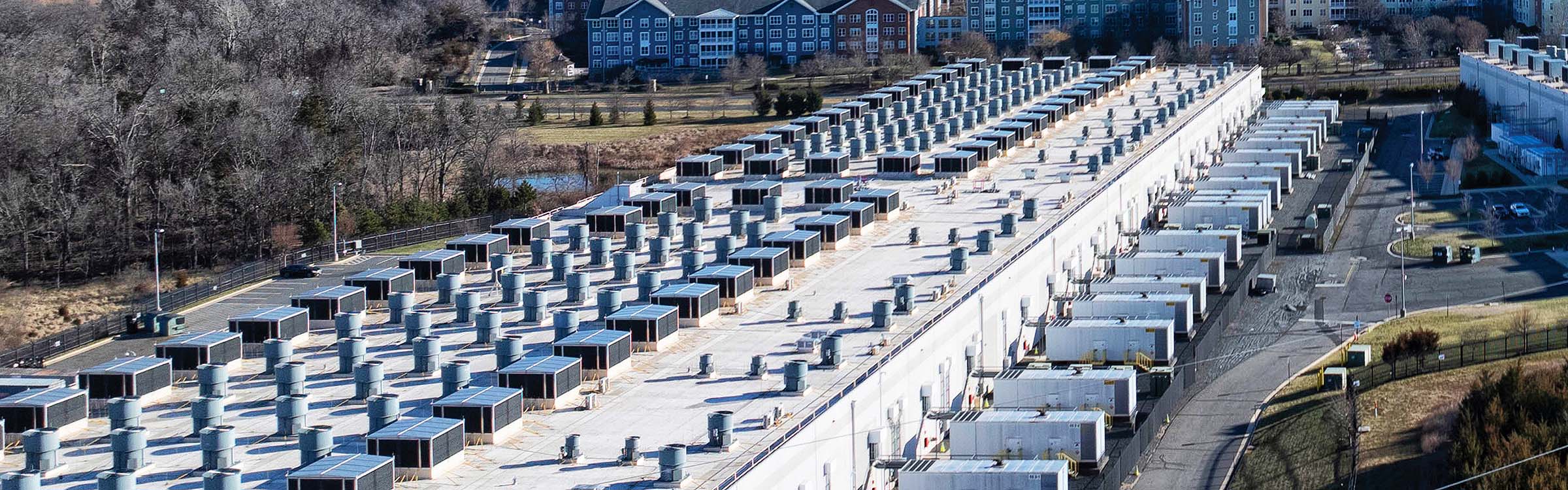 Image for the course: Power Resiliency—Don’t Be Fuelish!