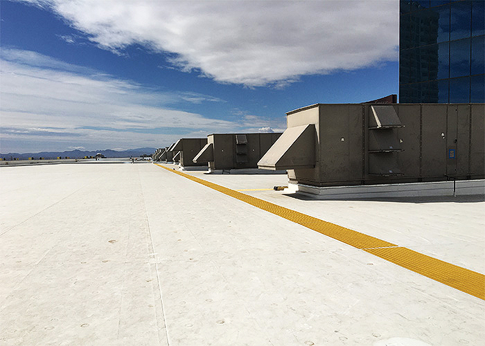 Image for the course: Benefits of Rigid Cover Boards in Commercial Roofing Systems 