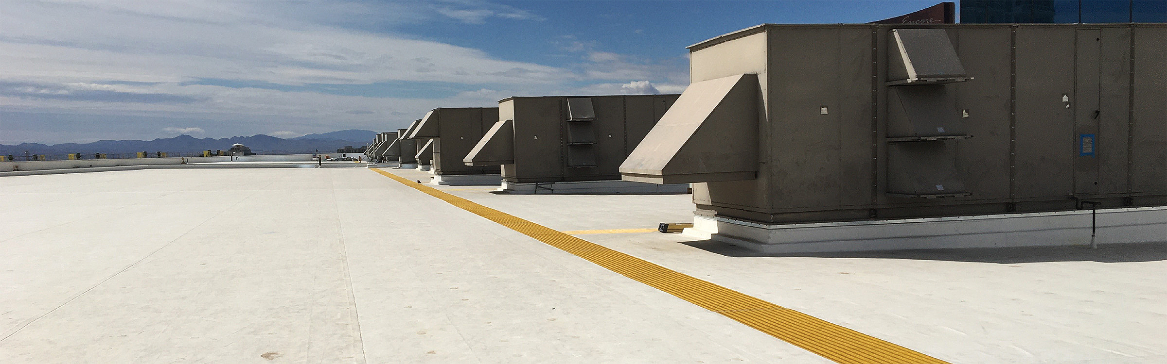 Image for the course: Benefits of Rigid Cover Boards in Commercial Roofing Systems 