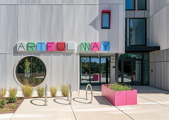 Display Image for Course: Next-Gen Multifamily Design