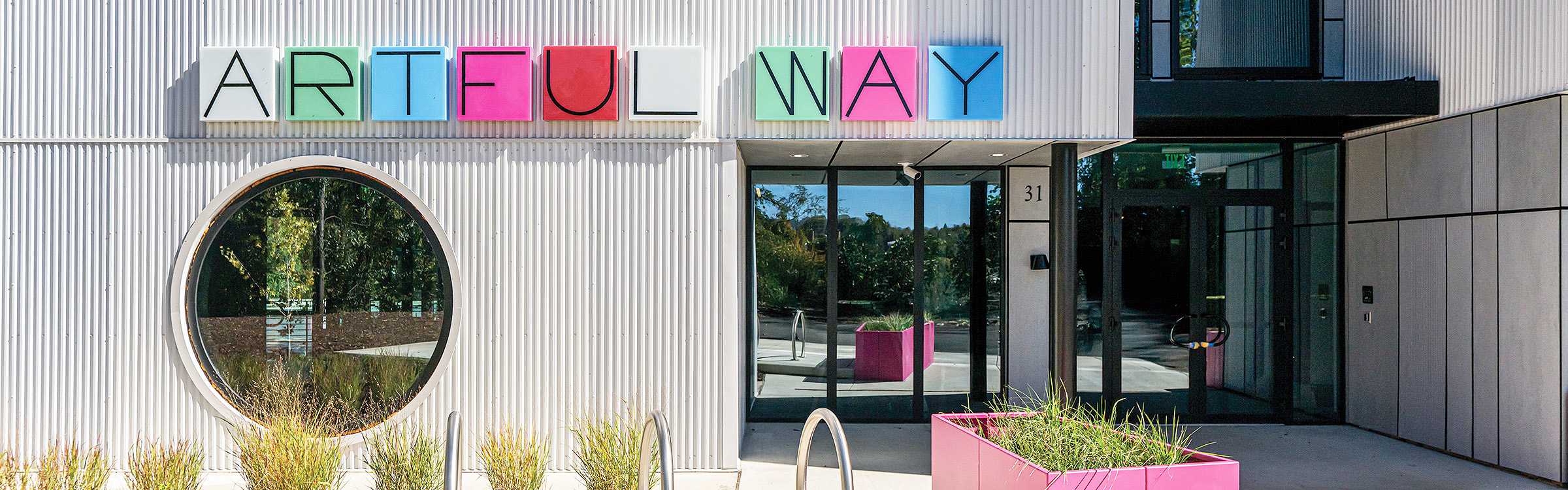Image for the course: Next-Gen Multifamily Design