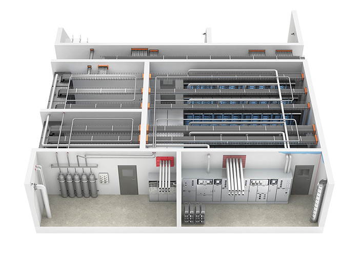 Display Image for Course: Firestop Systems: From Initial Inspection to Continuous Compliance
