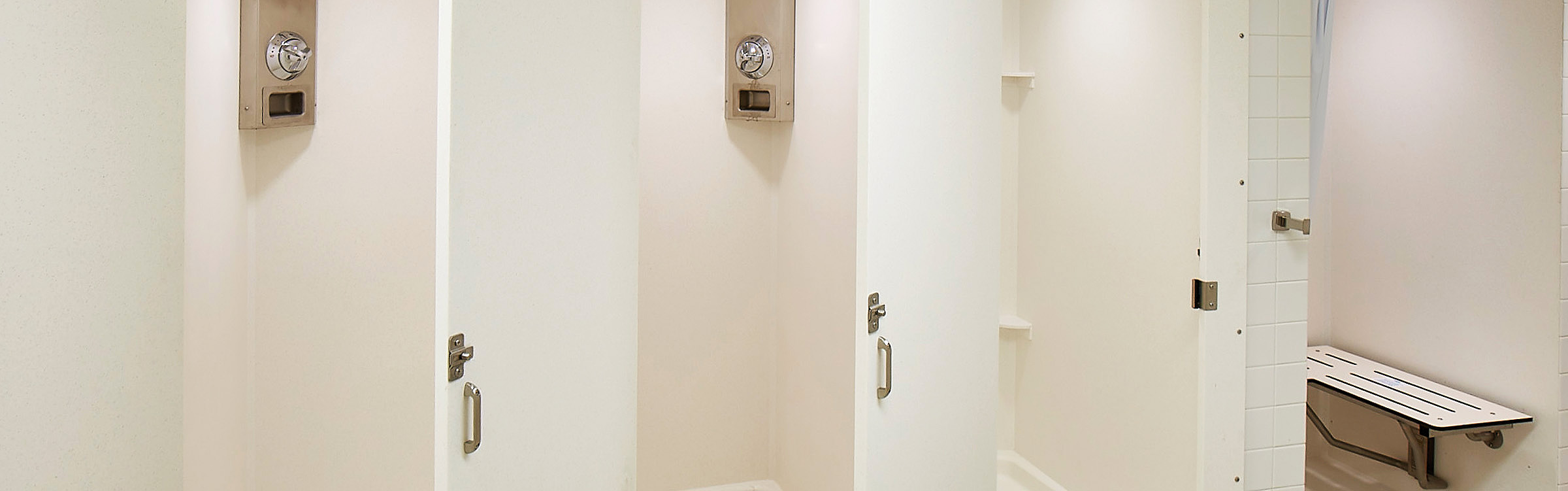 Image for the course: Washrooms Under Pressure