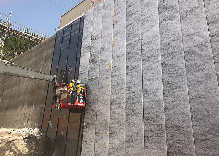 Display Image for Course: An Architect’s Guide to Navigating Waterproofing