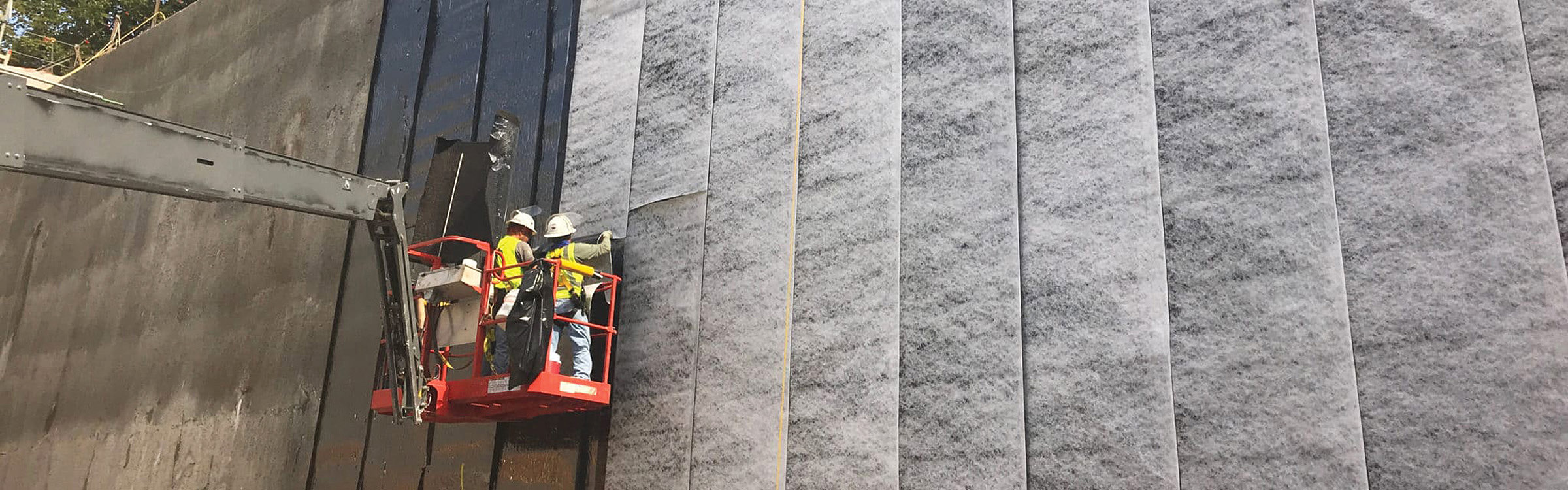 Image for the course: An Architect’s Guide to Navigating Waterproofing