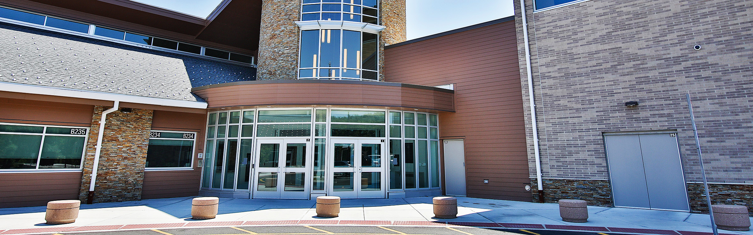 Image for the course: Security Glass and Glazing Systems