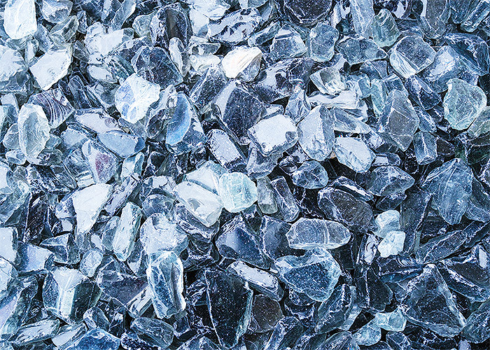 Display Image for course: Creating Circularity Through Glass Recycling and Reuse