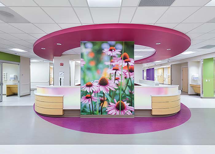 Display Image for Course: Sunrise to Sunset Healthcare Design