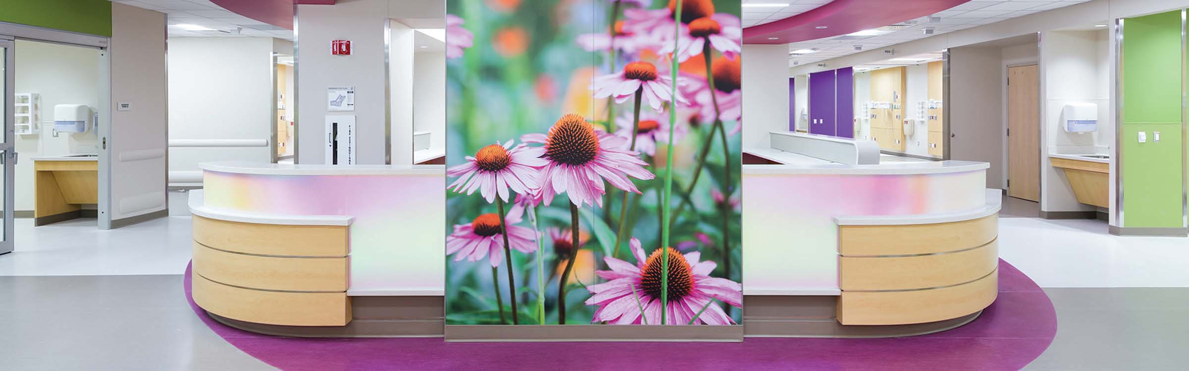 Image for the course: Sunrise to Sunset Healthcare Design