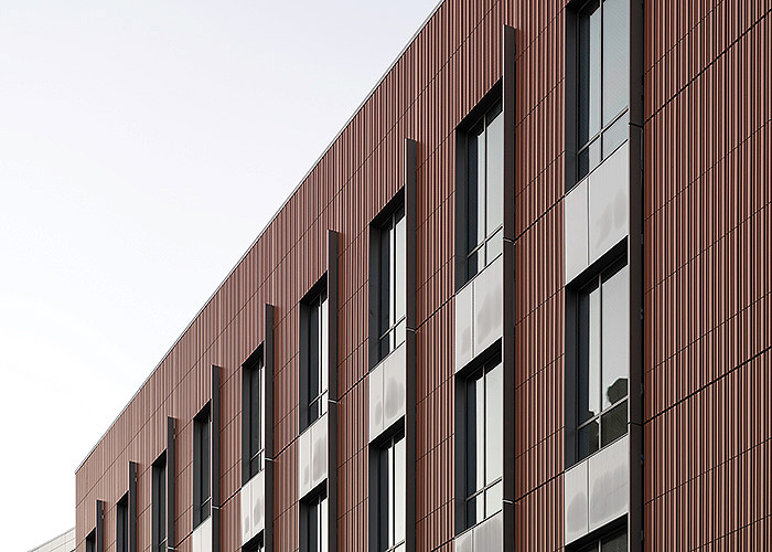 Display Image for Course: Rainscreen Sub-Framing Systems – Essential to Envelope Success