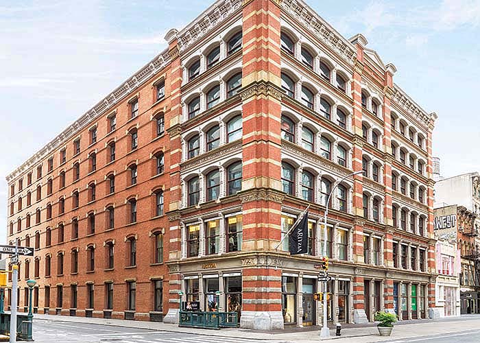 Display Image for Course: Revitalizing Older Office Buildings