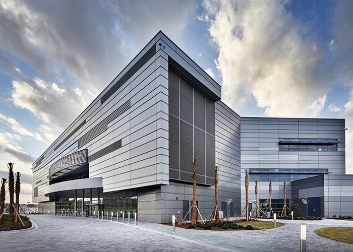 Display Image for Course: Designing and Integrating Modern Data Centers