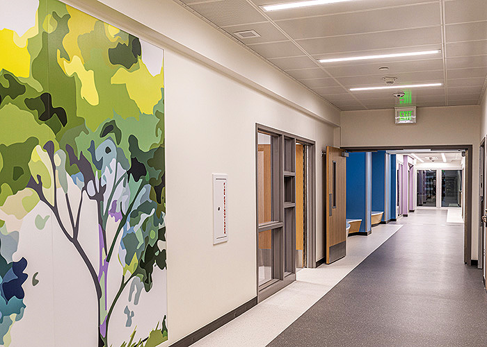 Display Image for Course: Ceiling Solutions for Secure Spaces