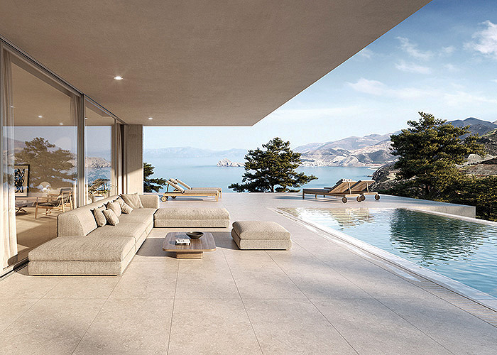 Display Image for Course: Designing with Ceramic Tile - Optimizing for Total Cost of Ownership 