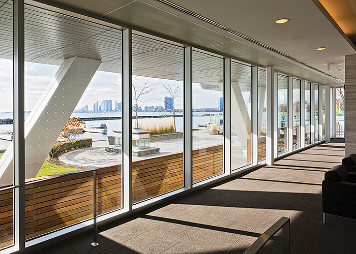 Display Image for course: Bird-Safe Glass in Architecture