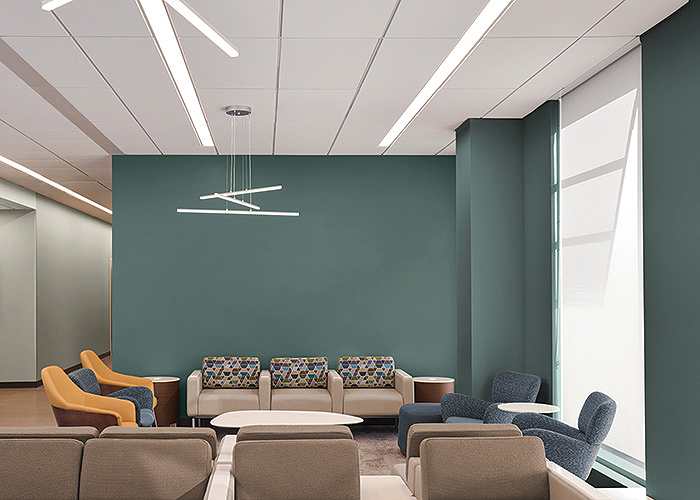 Display Image for Course: Specifying Architectural Coatings for Commercial Green Building Projects 