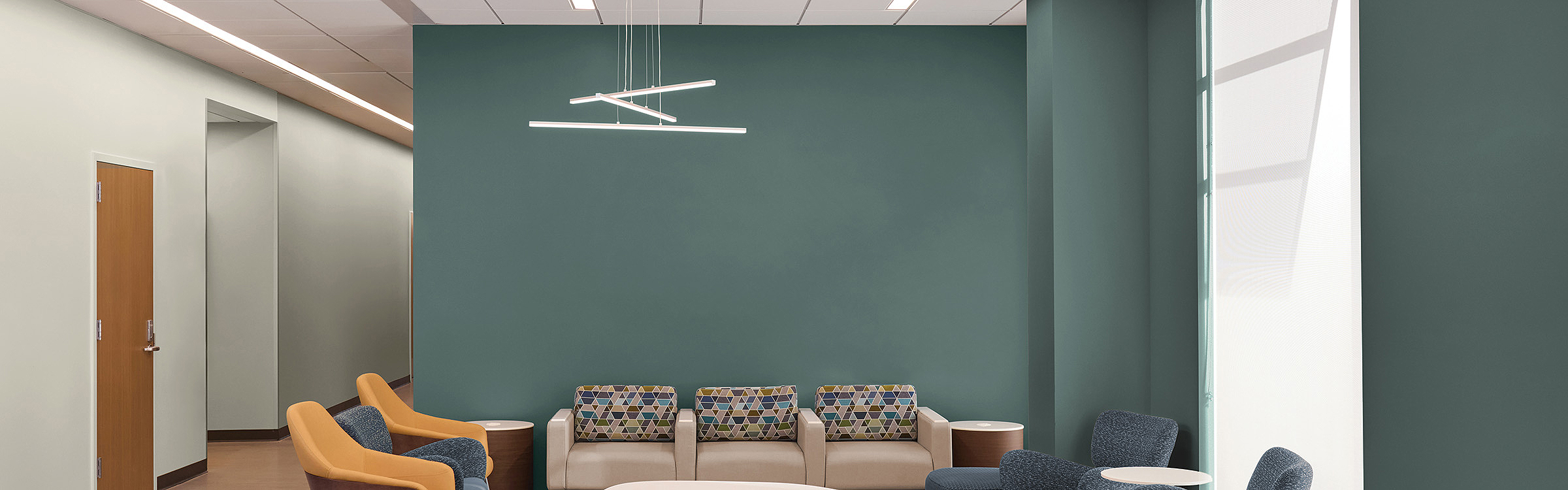 Image for the course: Specifying Architectural Coatings for Commercial Green Building Projects 