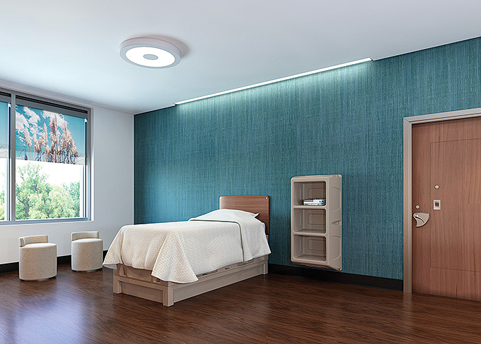 Display Image for Course: Protect the Building, Protect the Patient