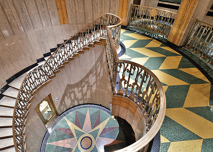 Display Image for Course: Terrazzo in Resilient Design