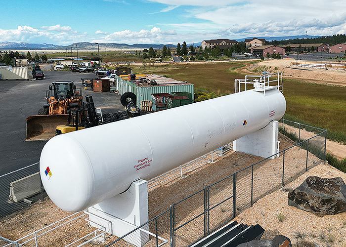 Display Image for Course: Propane and the Evolving Energy Landscape for Commercial Buildings