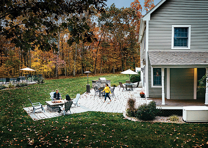 Display Image for Course: Generator Selection and Sizing for Outage-Ready Homes