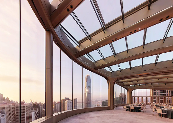 Display Image for Course: Tall Buildings