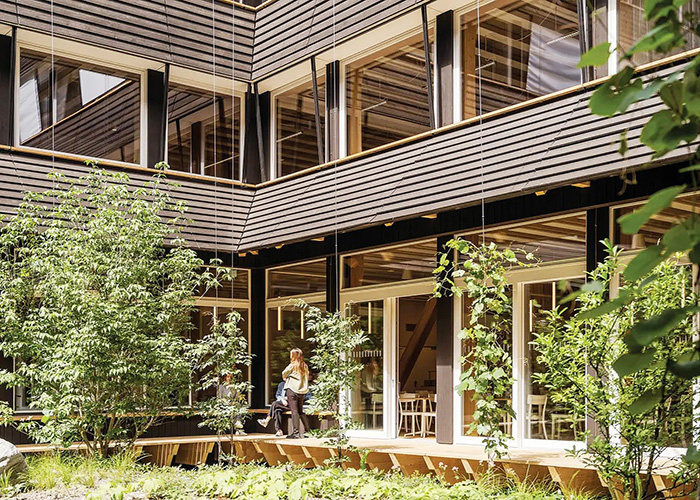 Image for the course: Sustainability in Practice