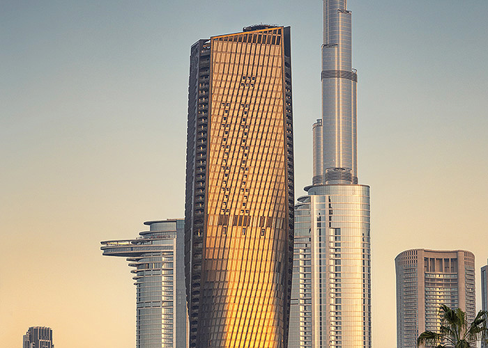 Display Image for Course: Tall Buildings
