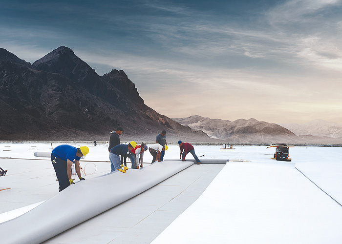 Display Image for course: Best Practices for Single-Ply Roofs