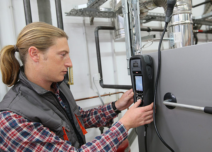 Image for the course: Mastering Efficient Installation and Maintenance of Heat Pump Water Heaters