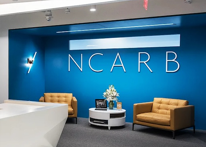 Display Image for Course: Michael Armstrong CEO of NCARB