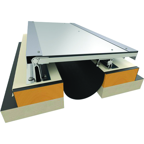 650C Series Roof Expansion Joint System