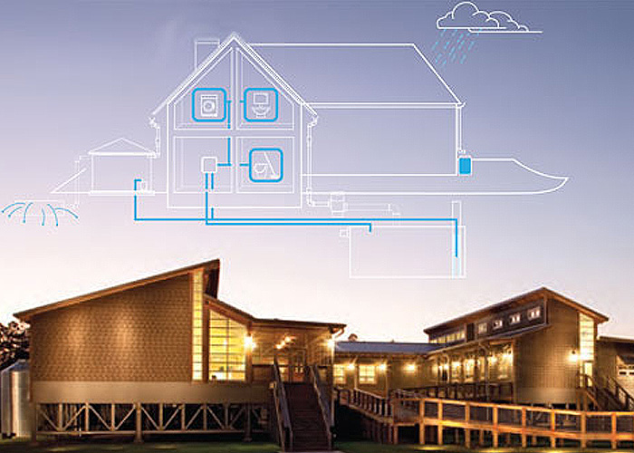 Display Image for course: Harvesting Rain: System Design for Strategic Rainwater Capture