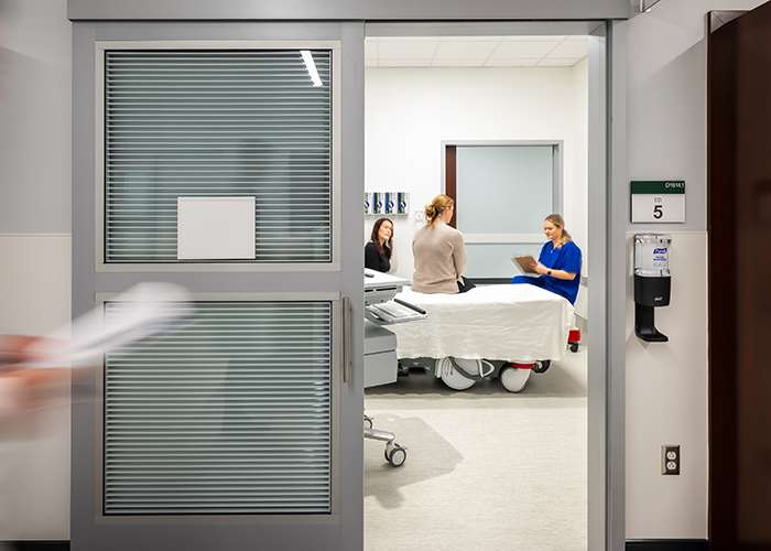 Display Image for Course: Optimized Health Care Design Yesterday, Today and Tomorrow