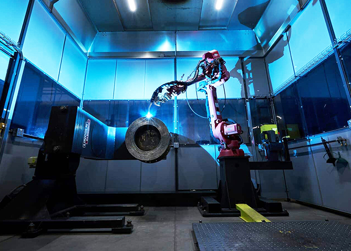 Display Image for Course: How Additive Manufacturing Is Expanding Design Possibilities