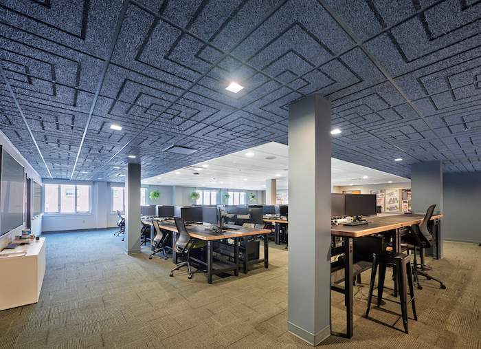Image for the course: Back to Cool: Designing Learning Spaces That Make the Grade in Acoustics and Aesthetics